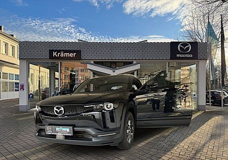 Mazda MX-30 35,5 kWh e-SKYACTIV EV 145 PS