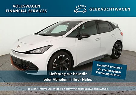 Cupra Born gebraucht kaufen Cupra Born e-Boost 170kW Tempo*Klima*Nav*PDC*RFK*SH