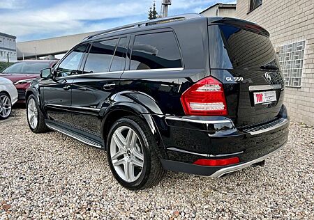 Mercedes-Benz GL 500 GL -Klasse 4Matic AMG