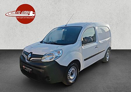 Renault Kangoo 1.5 dCi|Rapid Extra|Klima|1-Hand|Mwst