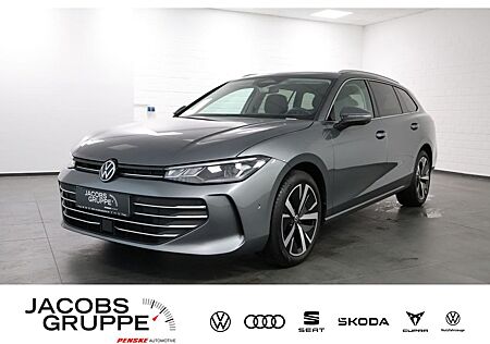 VW Passat Variant Volkswagen 2.0 TDI Business DSG,Navi,LED,ACC