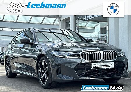 BMW 320i Tour. M-Sport AHK/HUD GARANTIE bis 05/2029
