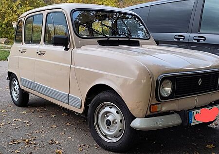 Renault R 4