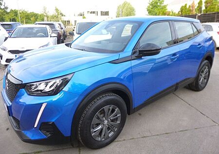 Peugeot 2008 Active Pack/Klima/Navi/CarPlay/Kamera/PDC