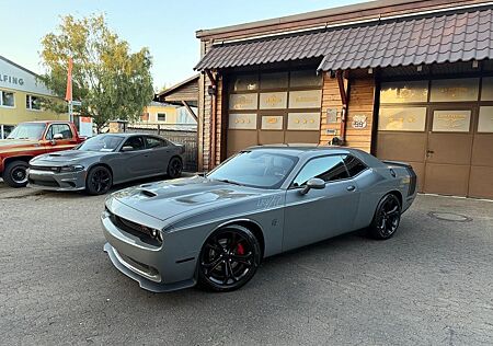 Dodge Challenger 5,7 V8*R/T*AUTO.-*LEDER*NAVI*ALCANTARA*GARNTIE