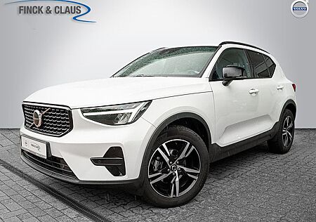 Volvo XC 40 XC40 T2 Plus Dark