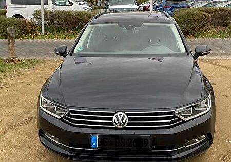 VW Passat Variant Volkswagen 1.4 TSI ACT DSG Comfortline V...C