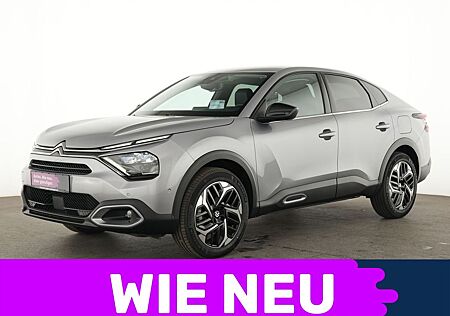 Citroën C4 X Max Kamera|SHZ|Tempomat|Fernlicht-Assist