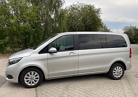 Mercedes-Benz V 220 d AVANTGARDE lang AVANTGARDE
