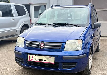 Fiat Panda 1.2 8V Dynamic