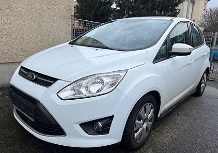 Ford C-Max 1,0 EcoBoost Trend