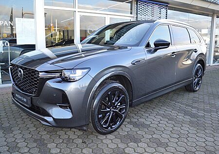 Mazda CX-80 2.5L e-SKYACTIV PHEV 327ps 2024 CX-8