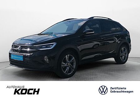 VW Taigo Volkswagen 1.0TSI R-Line Navi LED Kamera