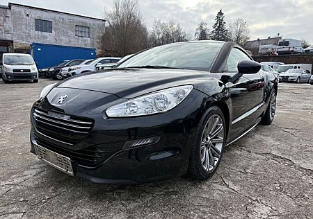 Peugeot RCZ GT-Line*NAVI*TÜV-NEU*200PS*