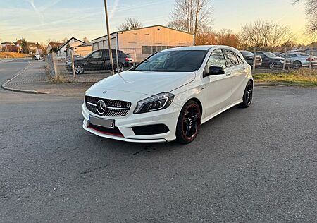 Mercedes-Benz A 250 Sport Amg - Line