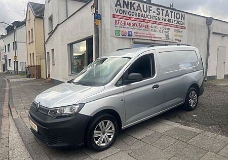 VW Caddy Volkswagen Cargo Maxi/AHK/NAV/SITZHZG/Temp