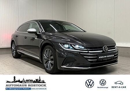 VW Arteon Volkswagen Shootingbrake Elegance 2.0 TSI DSG MATRIX
