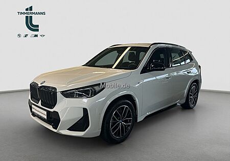 BMW iX1 xDrive30 M-Sport DrvAssPllus