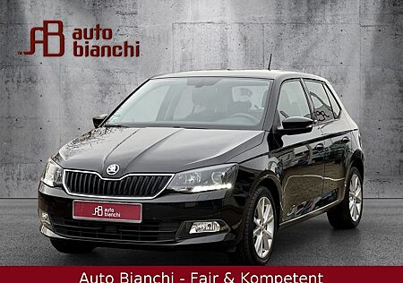 Skoda Fabia Joy *CarPlay *Navi *DAB *PDC*1Hand