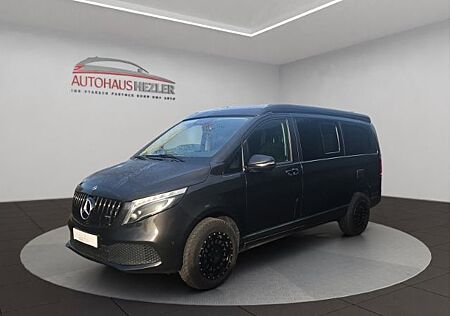 Mercedes-Benz V 300 Marco Polo 4MATIC Markise-250W Solar-Höher