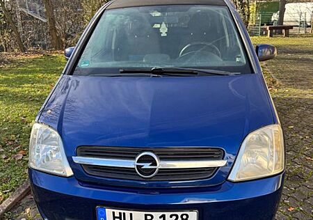 Opel Meriva 1.6 -