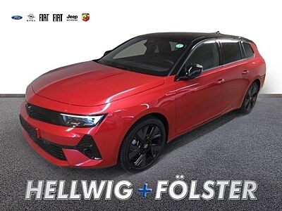 Opel Astra Electric Sports Tourer GS Navi 360 Kamera