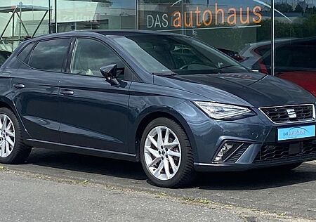 Seat Ibiza 1.0TSi FR Autom., NAVI+RFK , Modell 2024