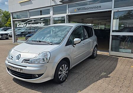 Renault Grand Modus Dynamique *KLIMAANLAGE*100000 KM*