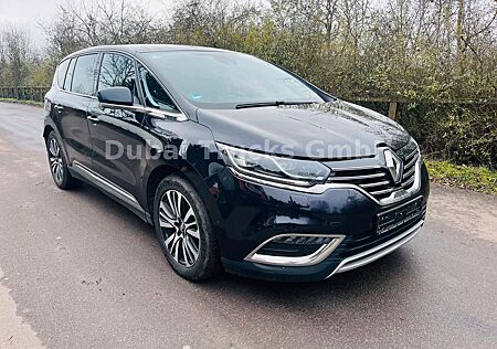 Renault Espace V Initiale Paris 7 Sitzer