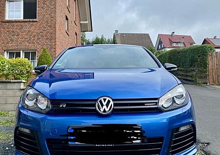 VW Golf Volkswagen 6 R 2.0 TSI 4MOTION