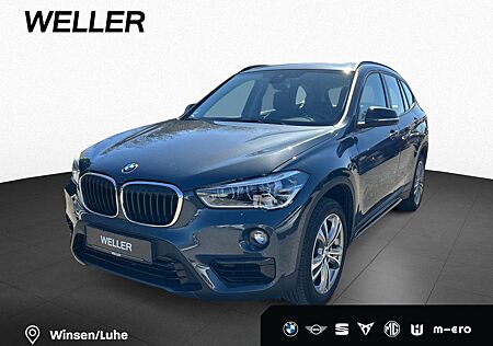 BMW X1 xDrive20i Sport Line Navi,HiFi,Pano,LED,18"