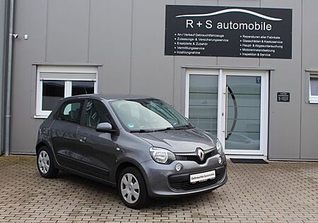 Renault Twingo Experience
