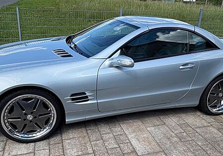 Mercedes-Benz 350 SL