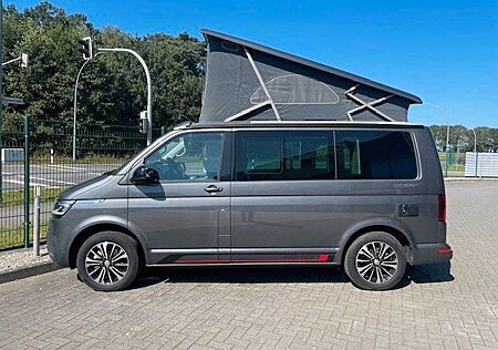 VW T6 California Volkswagen T6.1 California 2.0TDI DSG Ocean Edition AKTION