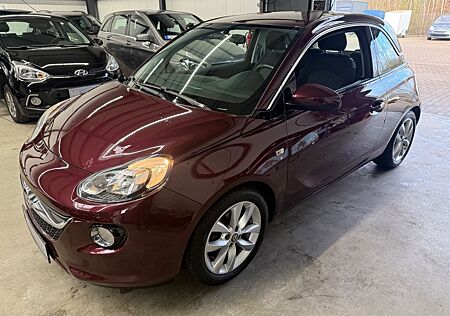 Opel Adam 1.4 Klima Alu Allwetter