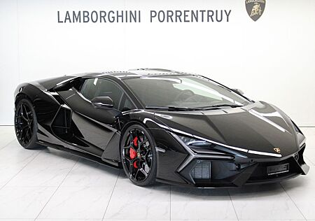 Lamborghini Revuelto 6.5 V12 HPEV