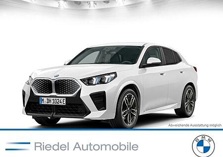 BMW iX2 xDrive30 M Sportpaket*Head-Up*AHK*DAPro*h/k*
