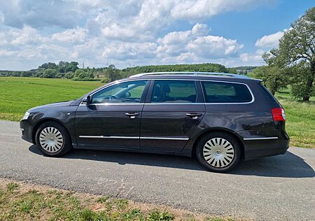 VW Passat Volkswagen 1.8 TSi