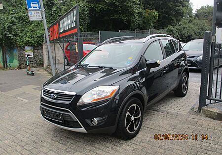 Ford Kuga Trend