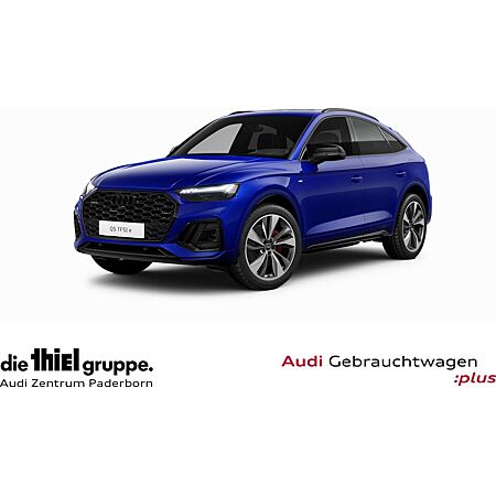 Audi Q5 leasen