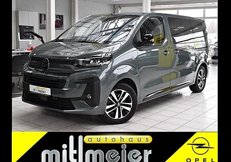 Citroën Spacetourer M 2.0D 130kW 7Sitze 130kW AHK Standh