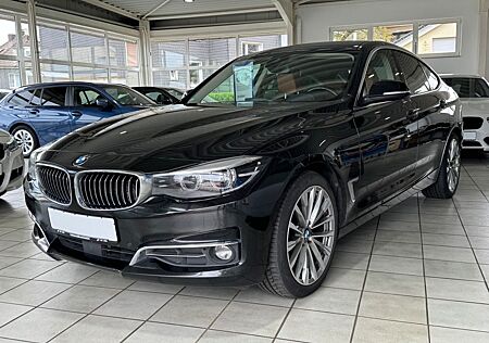 BMW 3er 320 GT xDrive Luxury Line/HUD/LEDER/NAVI/ACC