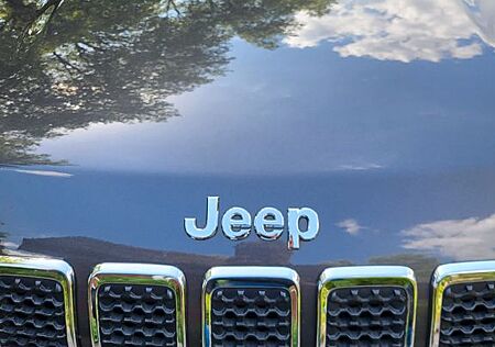 Jeep Cherokee 2.2 MJet II Active Drive I Limited ...