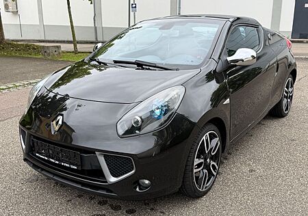 Renault Wind Night & Day TÜV NEU/TEMPOMAT/LEDER/KLIMATR.