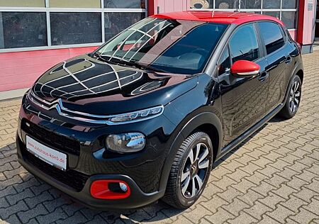 Citroën C3 Feel *Sitzheizung*Klimaanlage*PDC*
