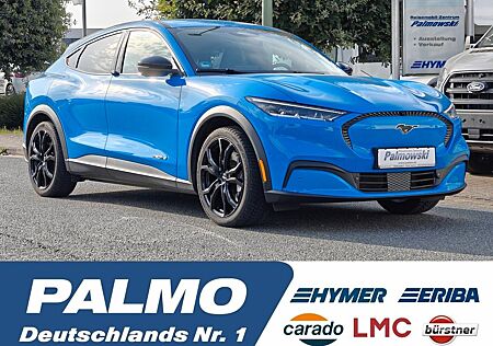Ford Mustang Mach-E - 360 Kamera, ACC, Laneassist -