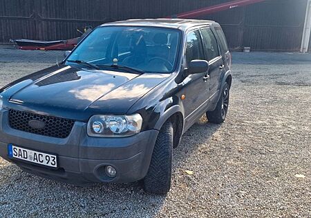 Ford Maverick 2,3 l -