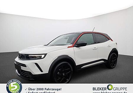 Opel Mokka -e GS Line