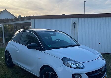 Opel Adam 1.4 EcoFlex