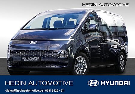 Hyundai Staria 2.2 CRDi DCT Trend 2WD |PANO|NAVI|KAM|LED